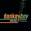 Album Sometimes -The Remixes