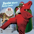 Album Santa Claus Wants Some Loving