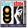 Album Short Stax, Vol. 3