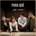 Album Para Qué