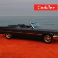 Album Cadillac