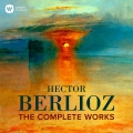 Album Berlioz: The Complete Works