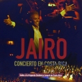 Album Concierto en Costa Rica, Vol. 2 (En Vivo)