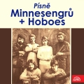 Album Písně Minnesengrů a Hoboes