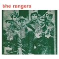 Album The Rangers (+ bonusy)