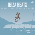 Album Ibiza Beats, Vol. 3 (Sunset Chill & Beach Lounge Version)
