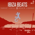 Album Ibiza Beats, Vol. 7: Sunset Chill & Beach Lounge
