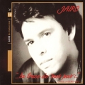Album La trace de mes pas