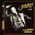 Album Jairo En Vivo Teatros Olympia y Bataclan