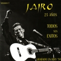 Album 25 Años, Vol. I (En Vivo)