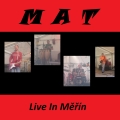 Album Live In Měřín