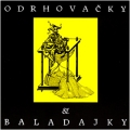Album Odrhovačky a Baladajky