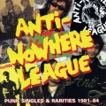 Album Punk Singles & Rarities: 1981-1984