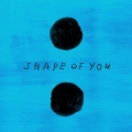 Album Shape Of You - Single