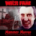 Album Hammer Horror (A Rock Tribute To The Studio That Dripped Blood)