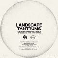 Album Landscape Tantrums (Unfinished Original Recordings Of De-Loused 