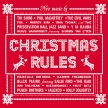 Album Christmas Rules