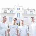 Album Prague (In The City) - Single