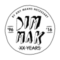 Album DIM MAK 20th Anniversary