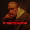 Album Stormbreaker (feat. Martin Matys)