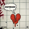 Album Heartbreaker - Single