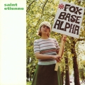 Album Foxbase Alpha