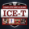 Album The Complete Sire Albums 1987 - 1991