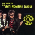 Album The Best Of Anti-Nowhere League