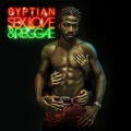 Album Sex, Love & Reggae