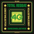 Album Total Reggae: Greensleeves 40th (1977-2017)