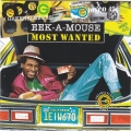 Album Most Wanted - Eek A Mouse