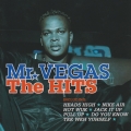 Album Mr Vegas: The Hits