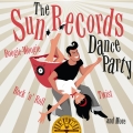 Album The Sun Records Dance Party: Boogie-Woogie, Rock 'n' Roll, Twist