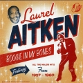 Album Boogie in My Bones: Featuring all the Major Hits from 1957-1960