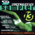 Album Greensleeves Sampler 13