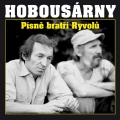 Album Hobousárny 2CD
