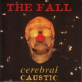 Album Cerebral Caustic