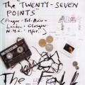 Album The Twenty-Seven Points (Live)
