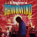 Album Hawkwind: The Flicknife Years 1981-1988