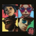 Album Humanz (Gorillaz 20 Mix)