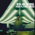 Album Noel Gallagher's High Flying Birds