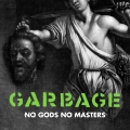 Album No Gods No Masters (Edit)