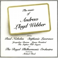 Album The Music Of Andrew Lloyd Webber