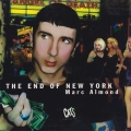 Album The End Of New York (A Spoken Word Recording)