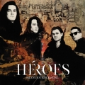Album Héroes: Silencio y Rock & Roll