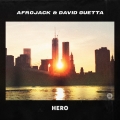 Album Hero - Single