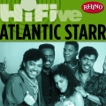 Album Rhino Hi-Five: Atlantic Starr