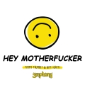 Album Hey Motherfucker