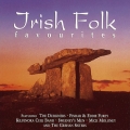 Album Irish Folk Favourites