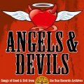 Album Angels and Devils: Songs of Good and Evil from the Sun Records A